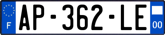 AP-362-LE