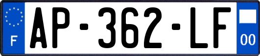 AP-362-LF