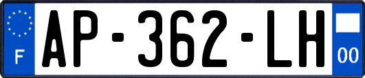 AP-362-LH