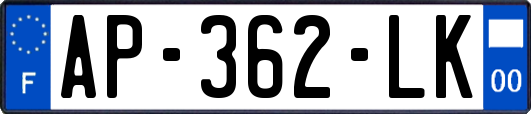 AP-362-LK