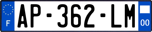 AP-362-LM