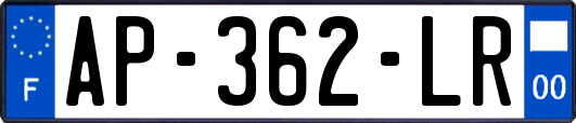 AP-362-LR