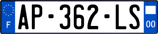 AP-362-LS