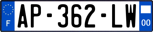AP-362-LW
