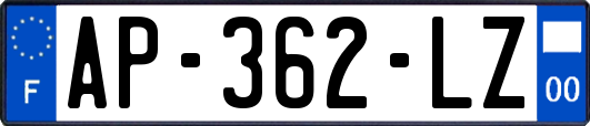 AP-362-LZ