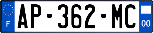AP-362-MC