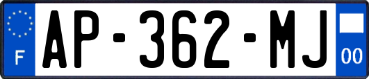 AP-362-MJ