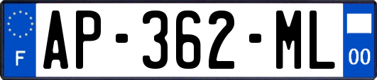 AP-362-ML