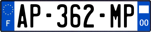 AP-362-MP