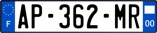 AP-362-MR