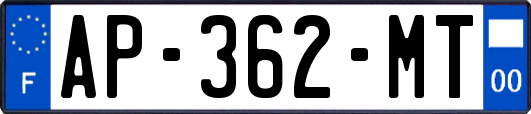 AP-362-MT