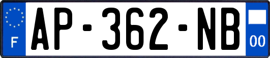 AP-362-NB