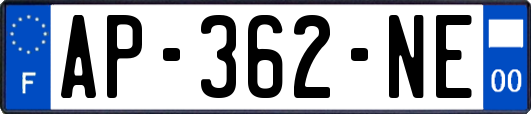 AP-362-NE