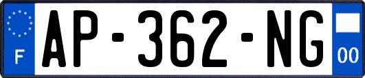 AP-362-NG