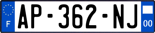 AP-362-NJ