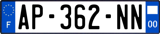 AP-362-NN