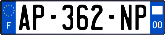 AP-362-NP