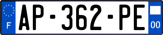AP-362-PE