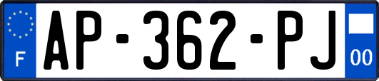 AP-362-PJ