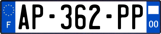 AP-362-PP