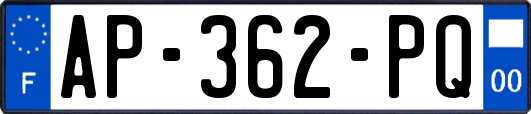 AP-362-PQ