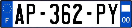AP-362-PY