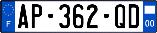 AP-362-QD