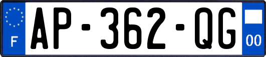 AP-362-QG