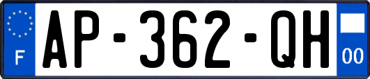AP-362-QH