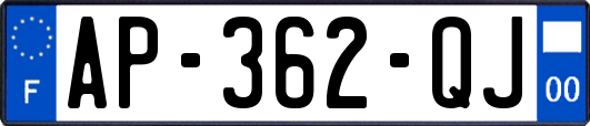 AP-362-QJ