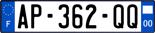 AP-362-QQ