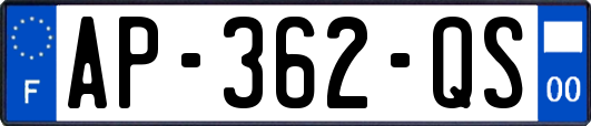 AP-362-QS
