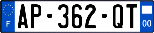 AP-362-QT