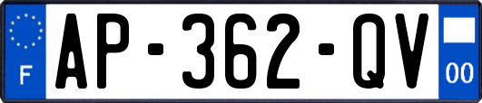 AP-362-QV