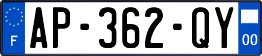 AP-362-QY
