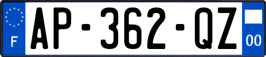 AP-362-QZ