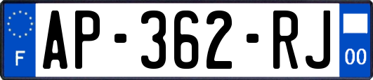 AP-362-RJ
