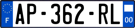 AP-362-RL