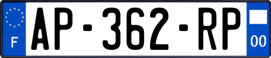 AP-362-RP