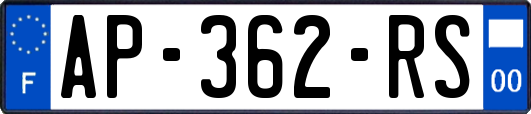 AP-362-RS