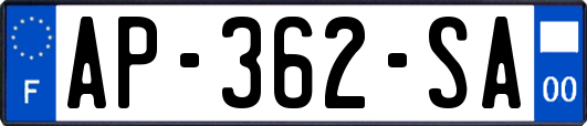 AP-362-SA