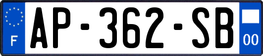 AP-362-SB