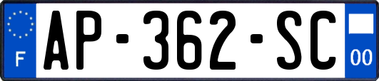 AP-362-SC