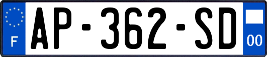 AP-362-SD