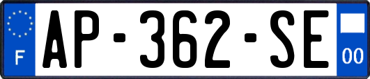 AP-362-SE