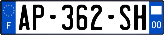 AP-362-SH