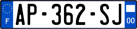 AP-362-SJ