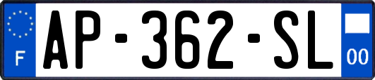 AP-362-SL