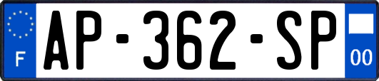 AP-362-SP