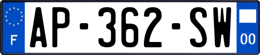 AP-362-SW